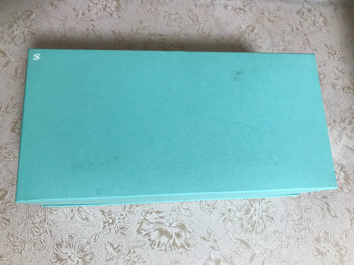 ティファニー TIFFANY&Co ペアマグカップ プラチナブルーバンド ティファニー TIFFANY&Co ペアマグカップ プラチナブルーバンド