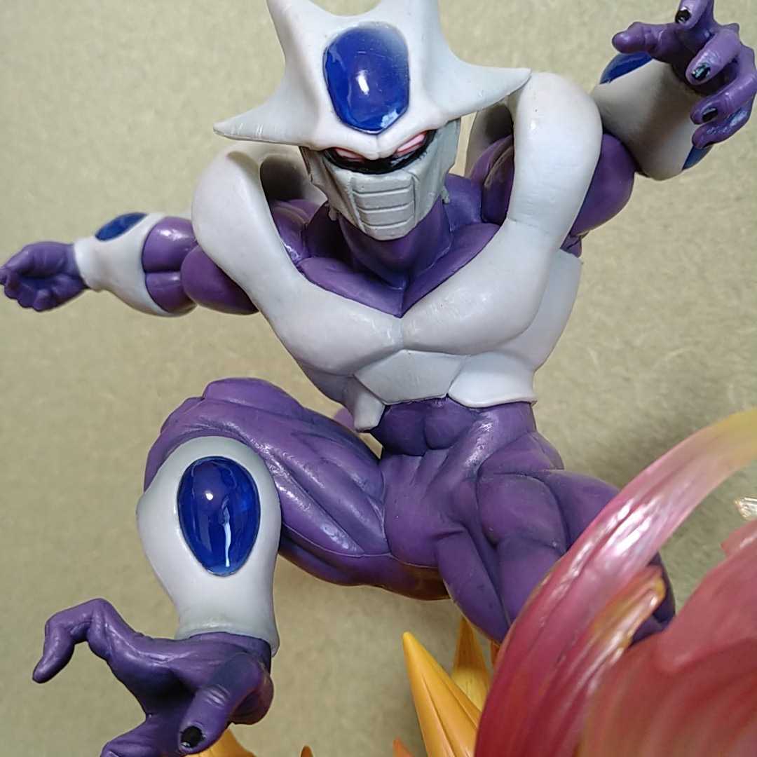ドラゴンボール フィギュアーツ ZERO クウラ -最終形態 ドラゴンボール フィギュアーツ ZERO クウラ -最終形態