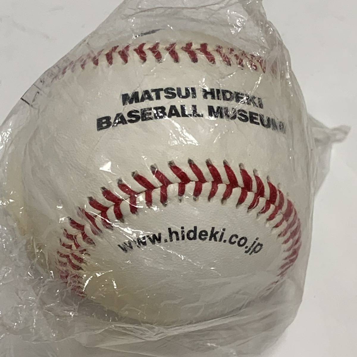 日南限定ボール】広島東洋カープ ほどよく #15 黒田博樹 直筆 日南限定ボール】広島東洋カープ ほどよく #15 黒田博樹 直筆