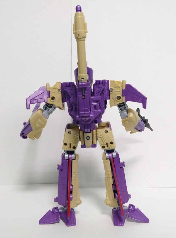  Takara Tommy Transformer generation z Blitz wing игрушка робот 