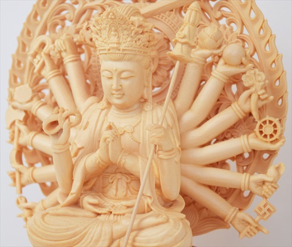 新しいコレクション 仏教美術 仏像 仏教古美術 仏教工芸品 細密彫刻 