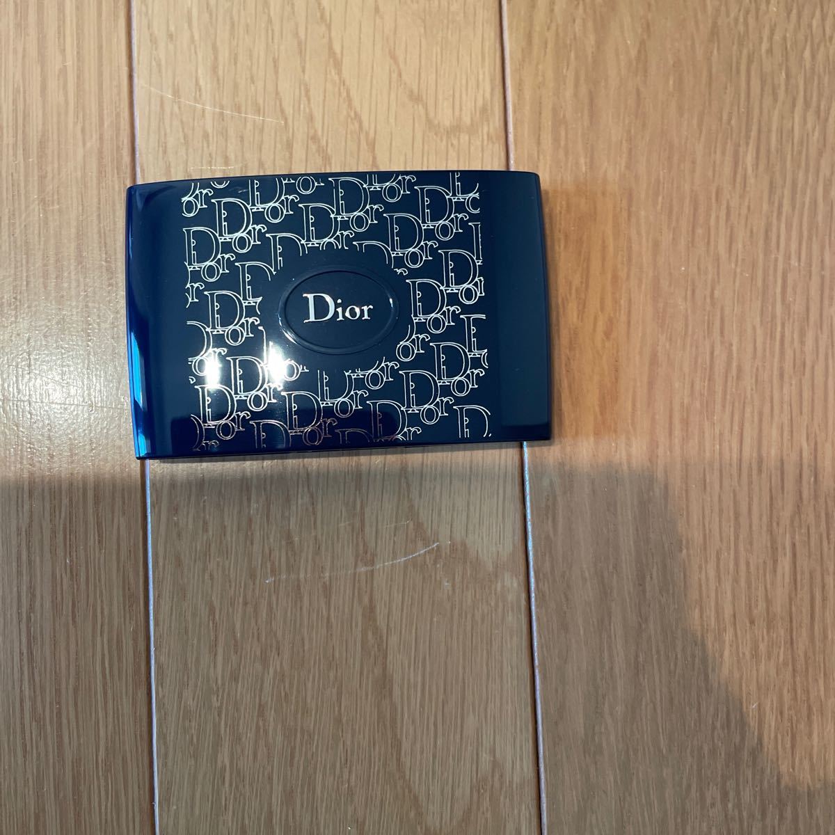 Dior アディクト リップスティック パレット