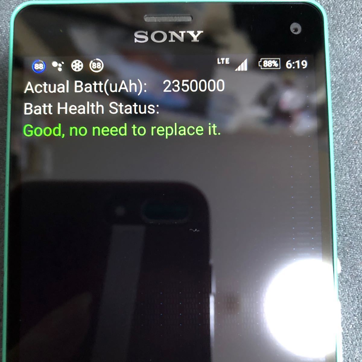 ソニー SONY xperia z3 compact SO-02G グリーン SIMロック解除 ソニー SONY xperia z3 compact SO-02G グリーン SIMロック解除