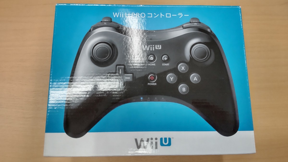 Wii U 本体＋ソフト＋コントローラーセット