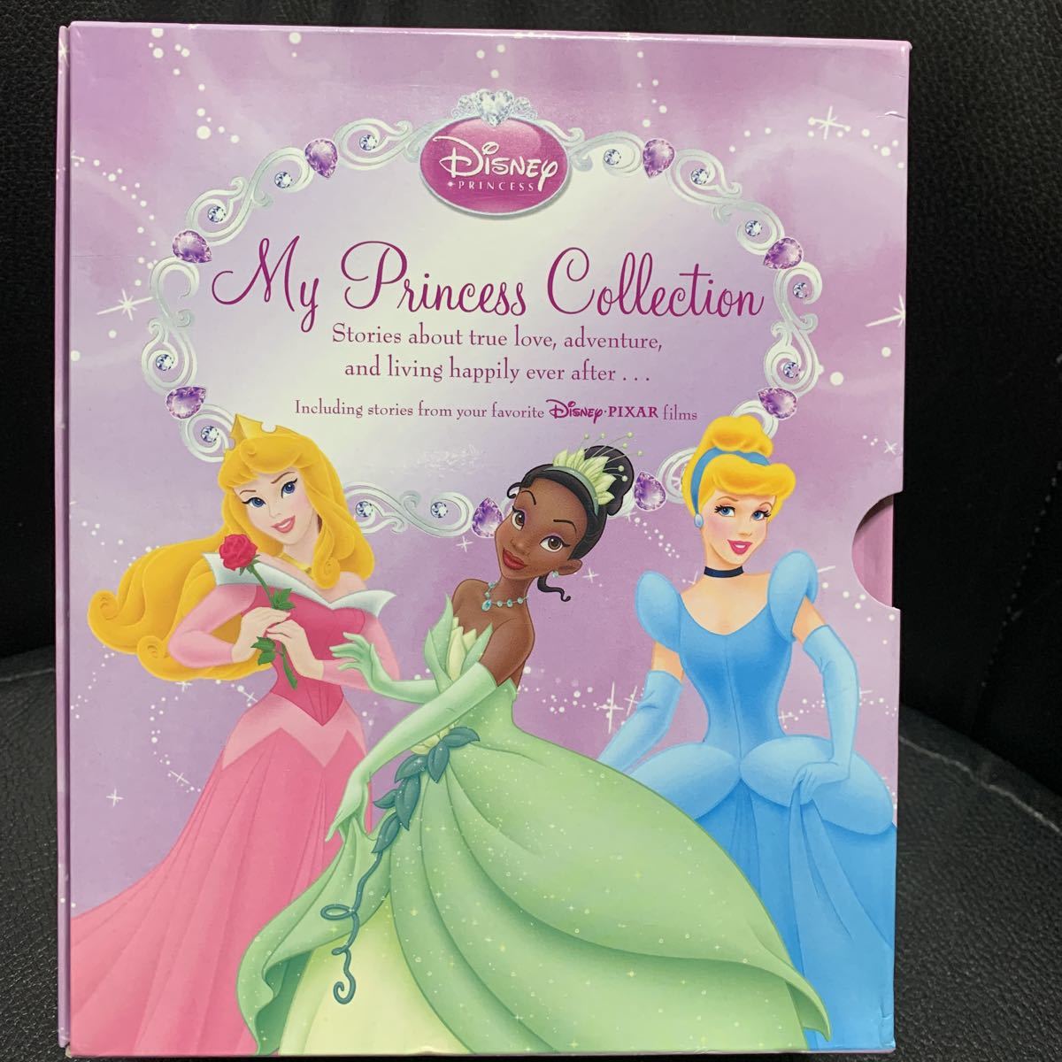 Disney Princess:My Princess Collection ディズニープリンセス Disney Princess:My Princess Collection ディズニープリンセス