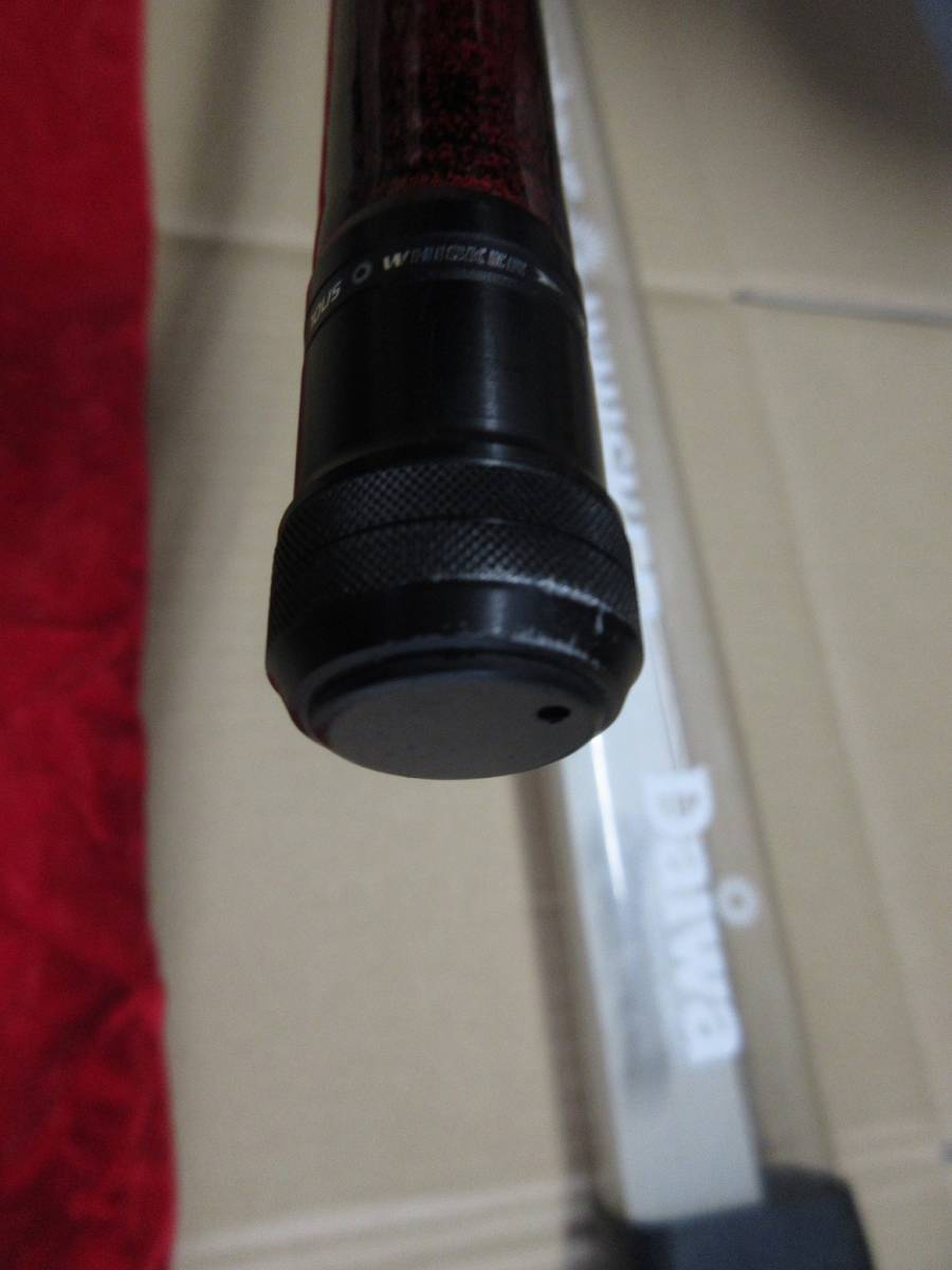 ダイワ DAIWA アモルファス ウィスカー THE 磯 1号 53 フカセ ダイワ DAIWA アモルファス ウィスカー THE 磯 1号 53 フカセ
