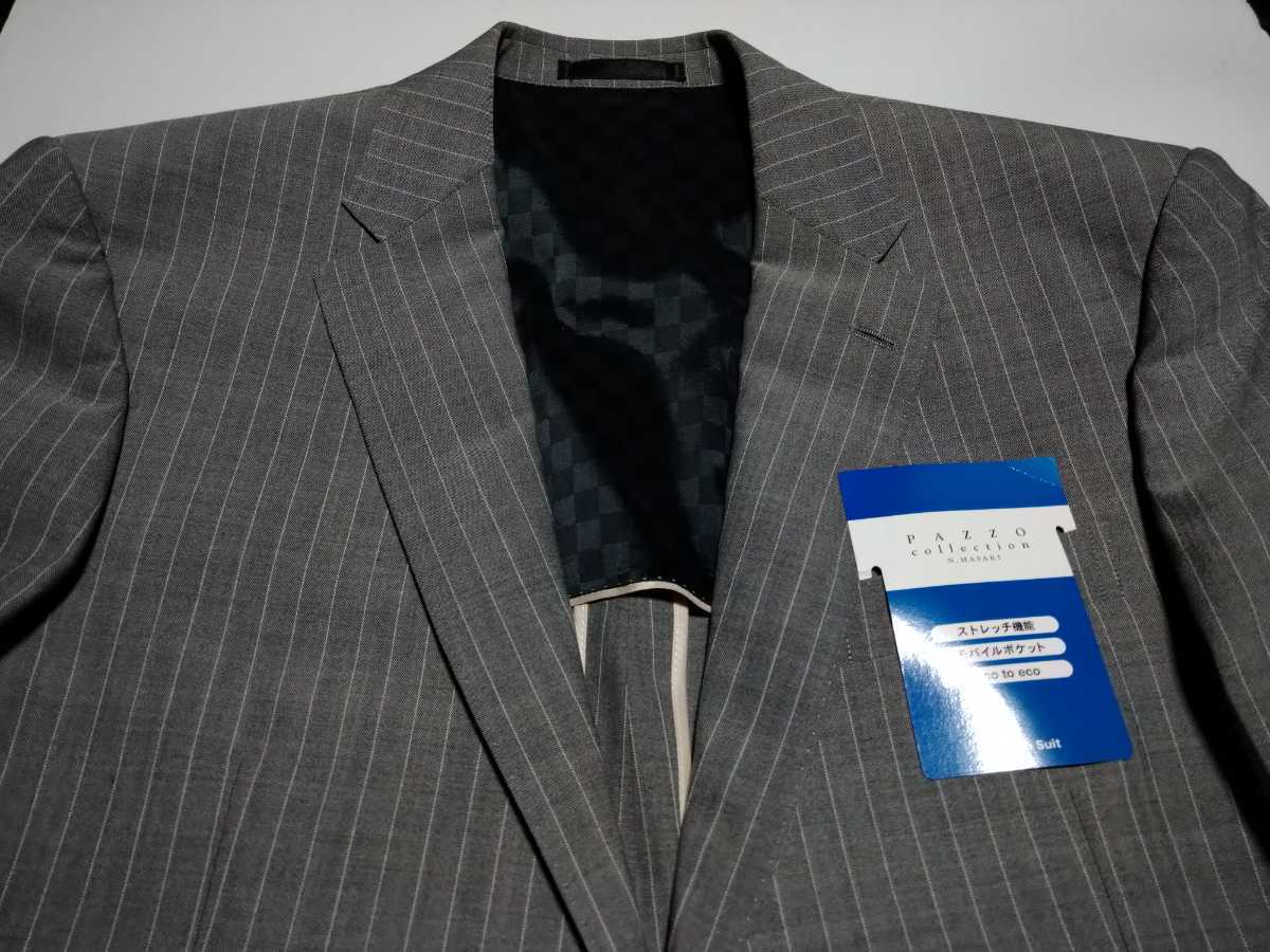 ヤフオク! - 新品 春夏秋 PAZZO collection (N.MASAKI colle...