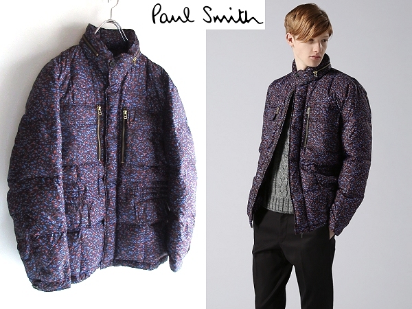 Yahoo!オークション - 美品 定価66000円 PS Paul Smith ポール