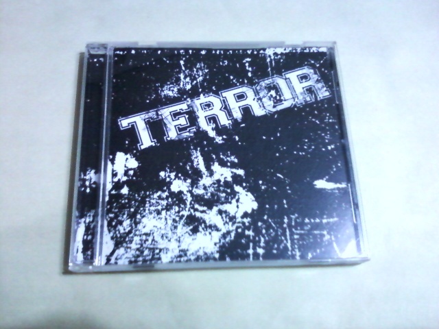 送料込 Terror ‐ Lowest Of The Low