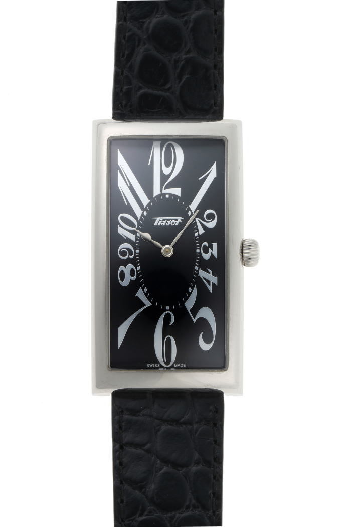 即日出荷 【新品・未試着・定価6.05】TISSOT 腕時計(アナログ ティソ