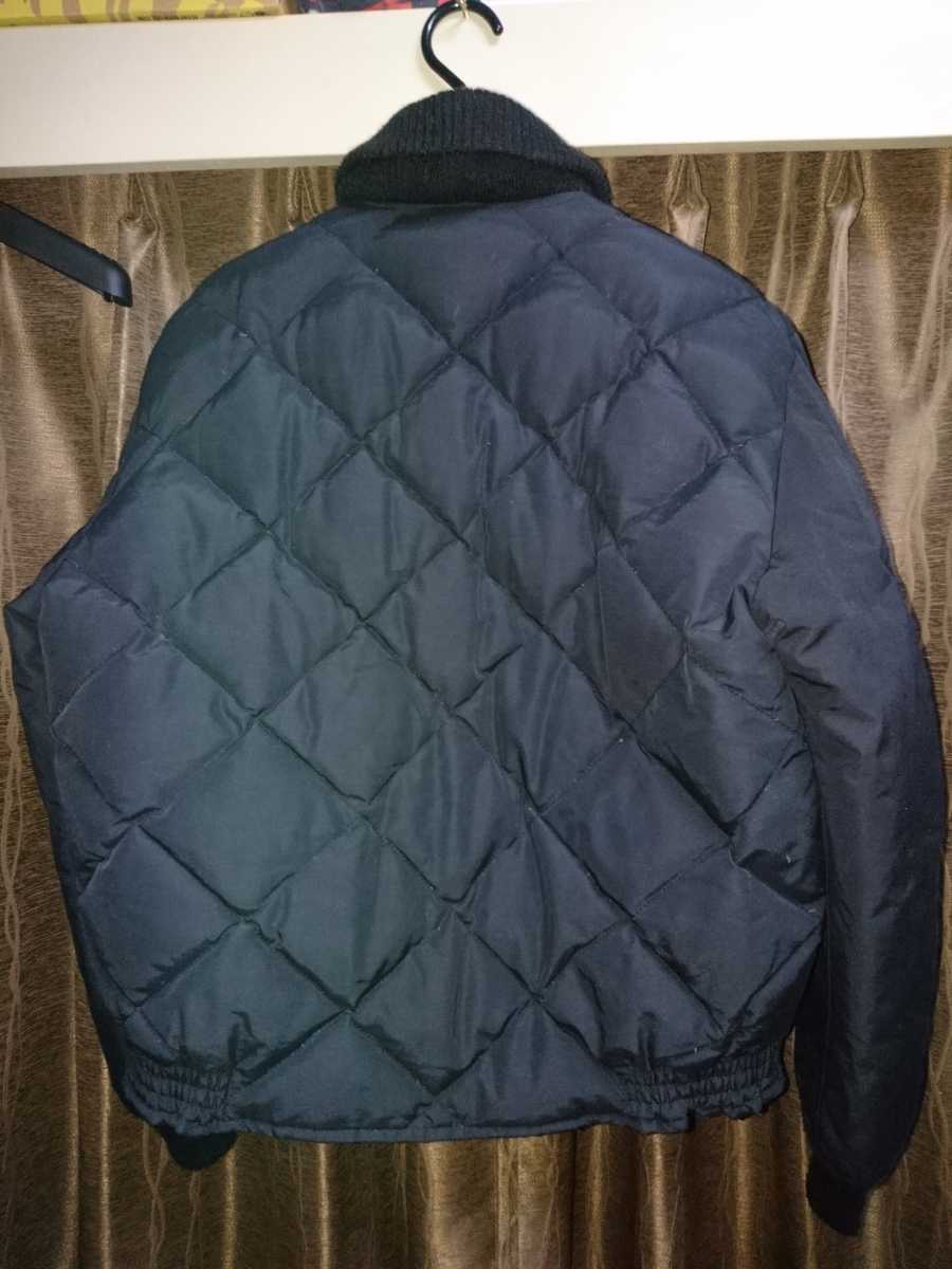 再入荷】 スカイライナー バートピュリッツァー pulitzer bert ダウン