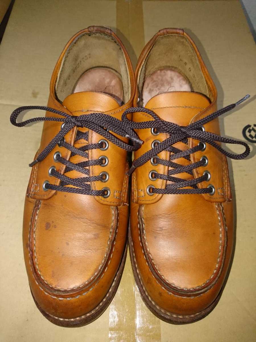 廃盤 Red wing レッドウィング カスタム9895 ゴールドラセット 廃盤 Red wing レッドウィング カスタム9895 ゴールドラセット