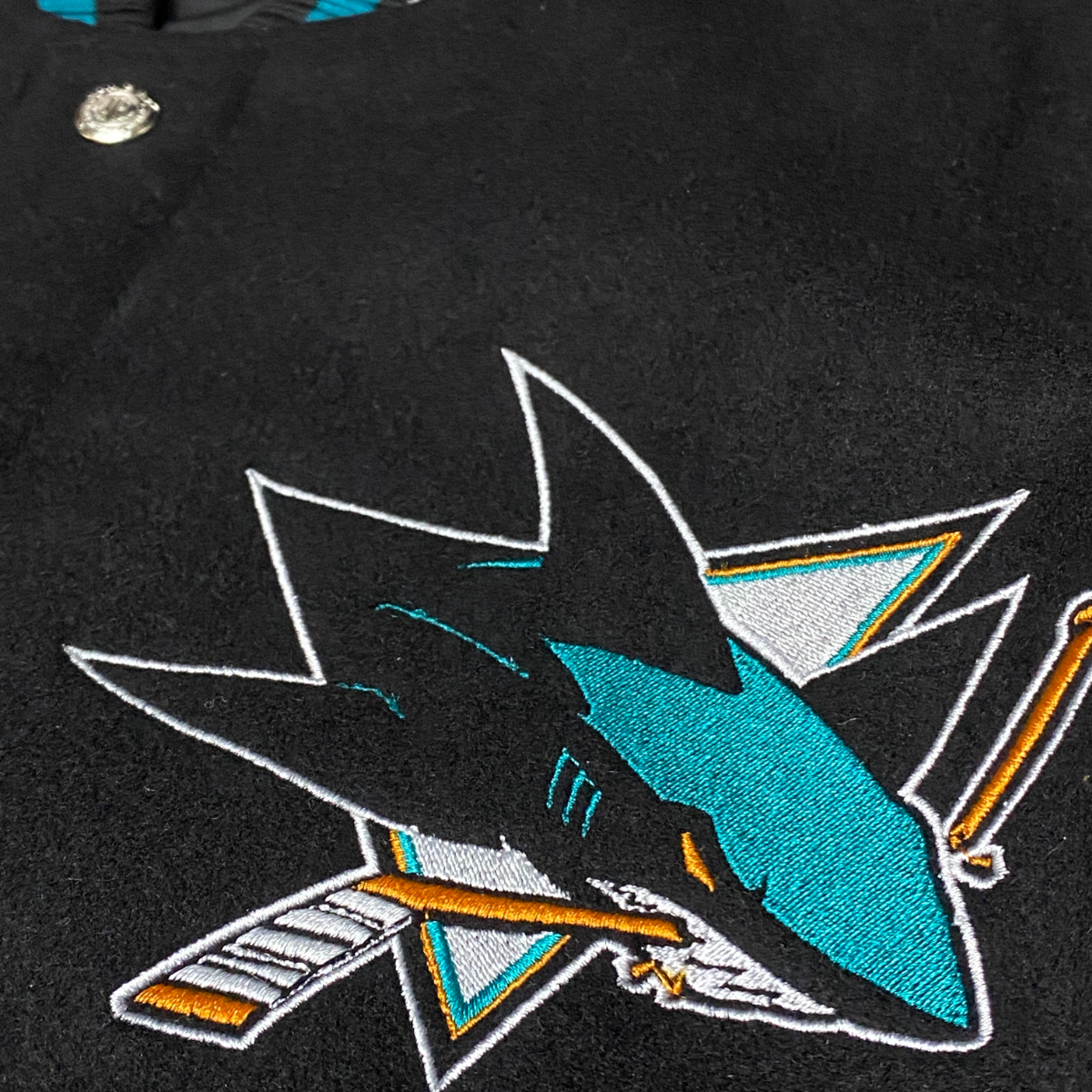 USA限定 【XS】 JHデザイン NHL サンノゼ シャークス San Jose USA限定 【XS】 JHデザイン NHL サンノゼ シャークス San Jose