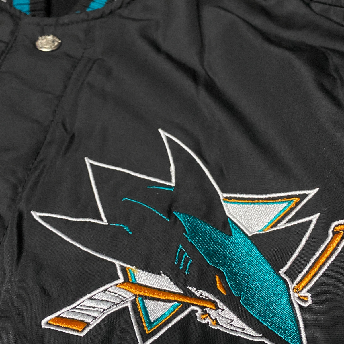 USA限定 【XS】 JHデザイン NHL サンノゼ シャークス San Jose USA限定 【XS】 JHデザイン NHL サンノゼ シャークス San Jose