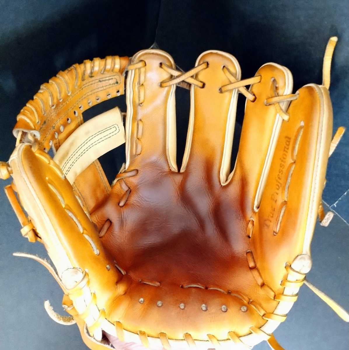 ☆硬式オーダー☆久保田スラッガー内野手用グラブ ☆硬式オーダー☆久保田スラッガー内野手用グラブ