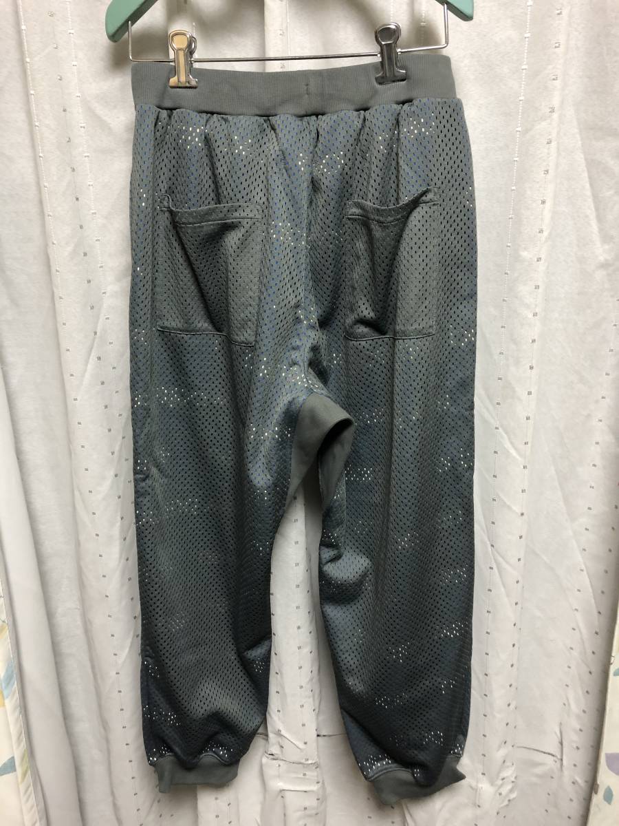 新品 New Balance TOKYO DESIGN STUDIO REVEAL SWEAT PANTS M 定価24,200円 ニューバランス uk usa tds スウェット パンツ 