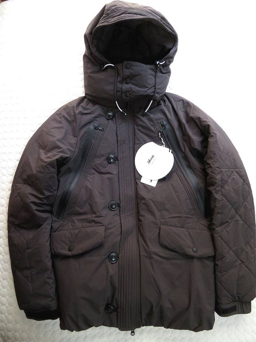 Yahoo!オークション - 新品 未使用 F/CE × NANGA ナンガ N3B Yahoo!オークション - 新品 未使用 F/CE × NANGA ナンガ N3B