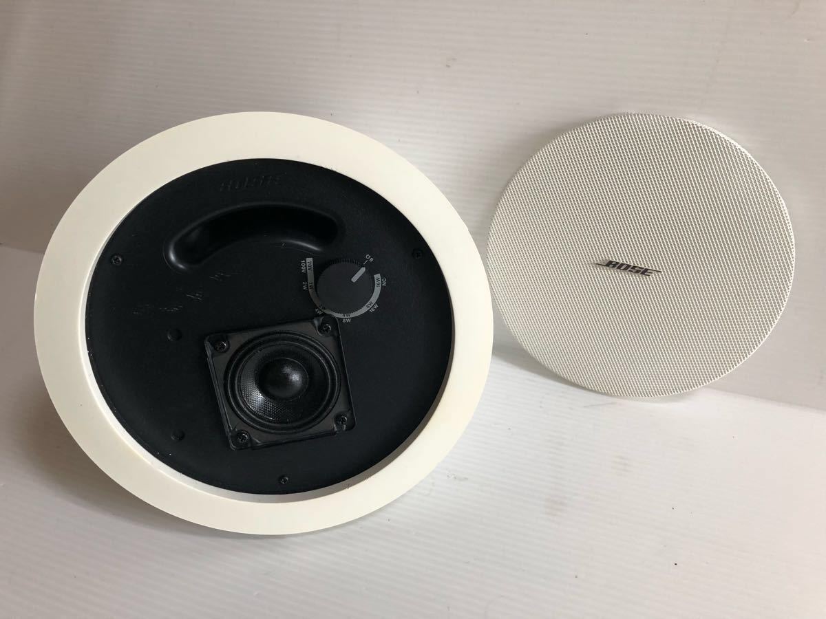 楽天市場】BOSE DS16F Loudspeaker 天井埋め込み型スピーカー 2 楽天市場】BOSE DS16F Loudspeaker 天井埋め込み型スピーカー 2