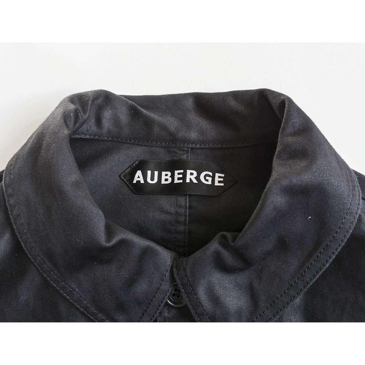 Yahoo!オークション - 【21SS】AUBERGE 【DM CHARBON】40 Yahoo!オークション - 【21SS】AUBERGE 【DM CHARBON】40