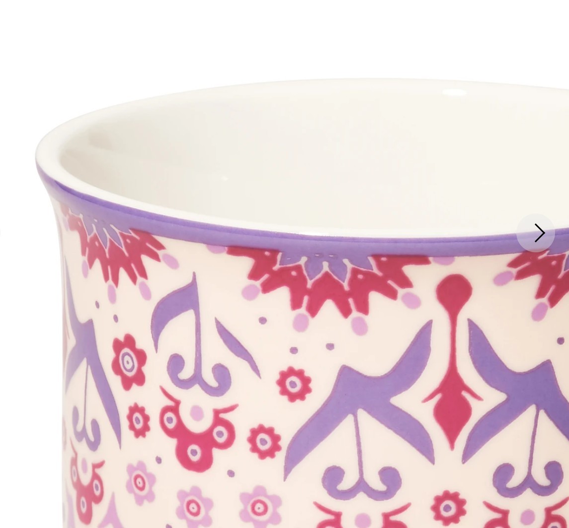 フランフラン Francfranc アナスイ ANNA SUI フタ付き フランフラン Francfranc アナスイ ANNA SUI フタ付き