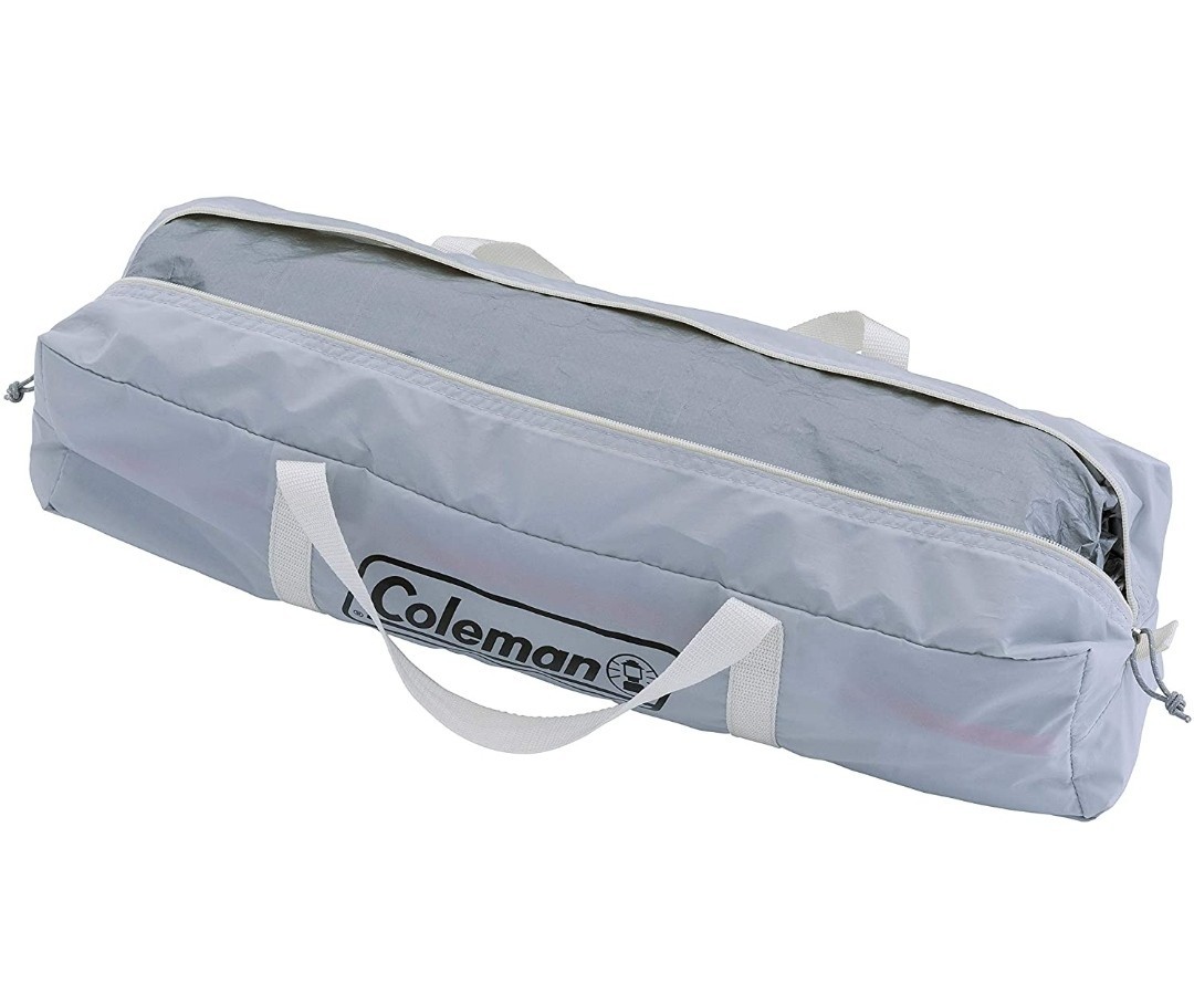 新品未開封　COLEMAN コールマン スクリーンIGシェード ＋  遮光　キャンプ  ドーム型テント　
