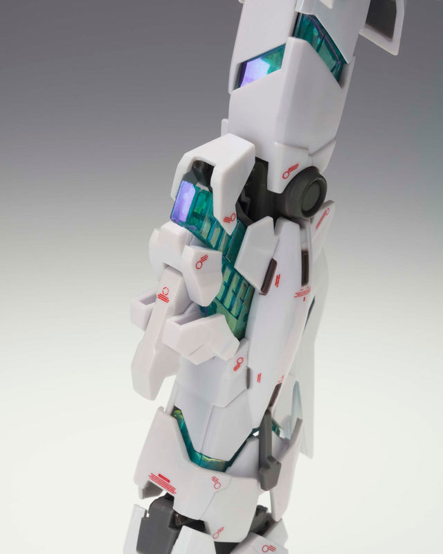 GUNDAM FIX FIGURATION METAL COMPOSITE #1012 ユニコーンガンダム