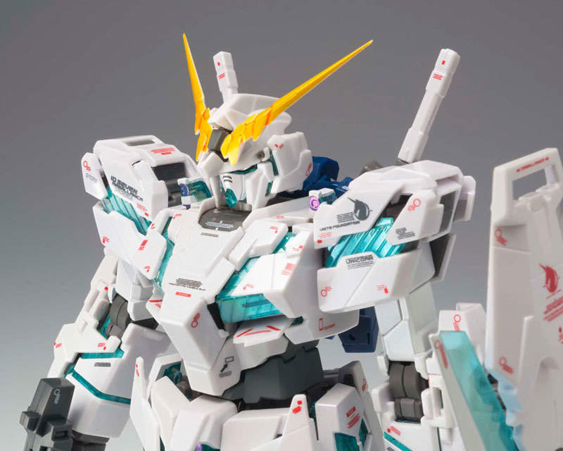 GUNDAM FIX FIGURATION METAL COMPOSITE #1012 ユニコーンガンダム