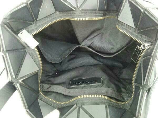 BAO BAO バオバオ ISSEY MIYAKE イッセイミヤケ トートバッグ ブラック