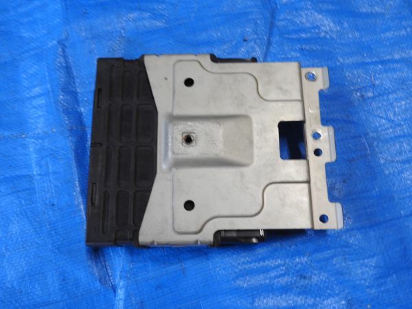 ⑮ CT9W CT9A evo 9 оригинальный компьютер двигателя -1860A587 ECU CPU ASSY 4G63 MIVEC турбо 6MT 6 скорость Wagon EVO 7 8 9 мой Beck 