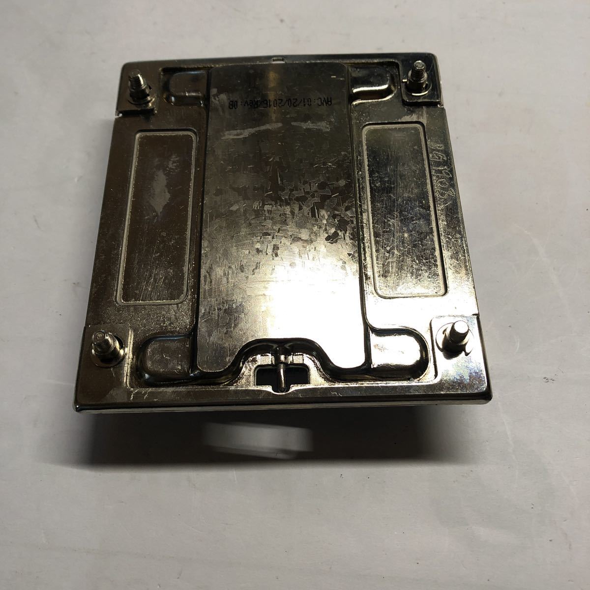 HP CPU 用 ヒートシンク 831036-001 /2