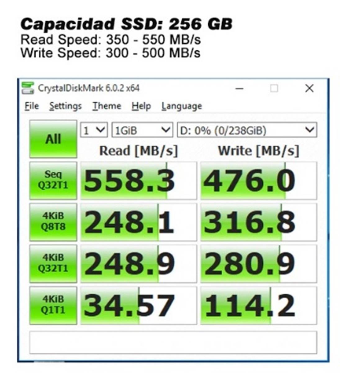 新品●2.5インチ/SATA3　SSD　240超256GB＠送料無料