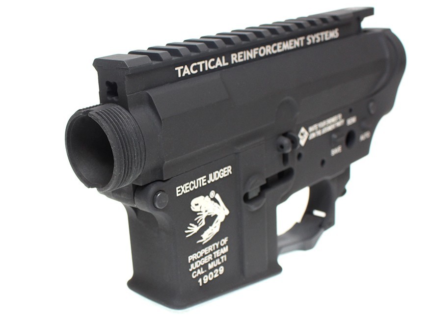 G&P VLI スカルフロッグタイプ メタルフレーム WA M4 MUR-1 | www