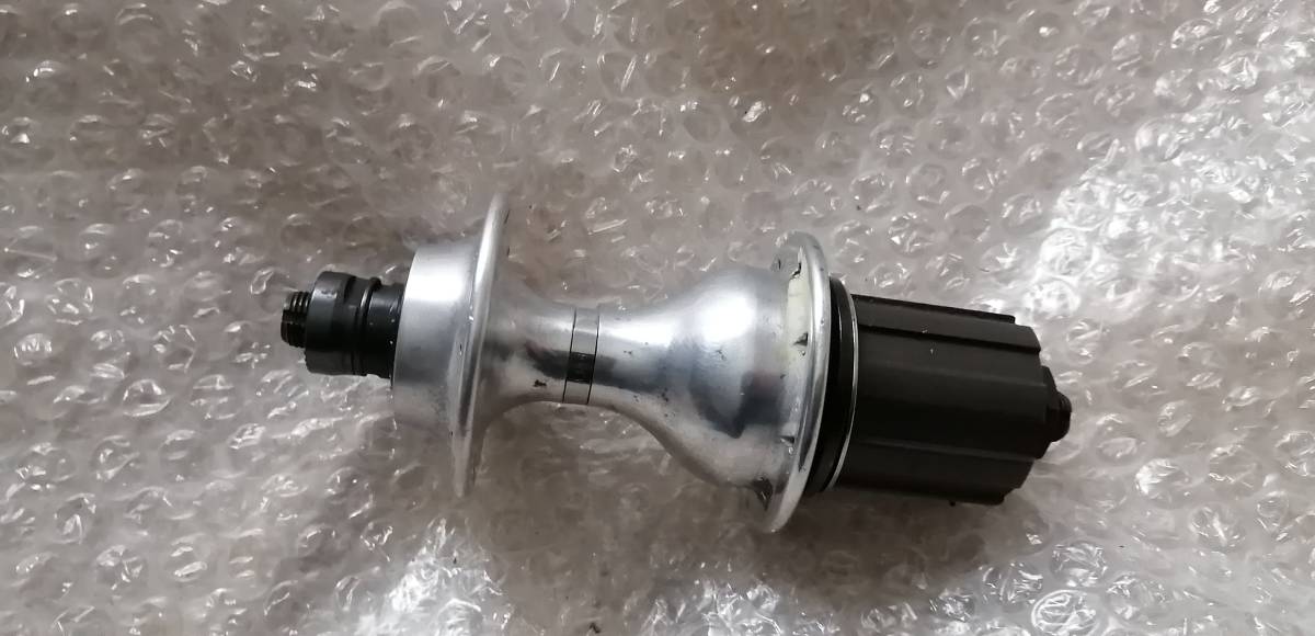 【SALE/10%OFF CANPAGNOLO カンパニョーロ リアハブ 16H 現品のみ☆ ハブ 【SALE/10%OFF CANPAGNOLO カンパニョーロ リアハブ 16H 現品のみ☆ ハブ