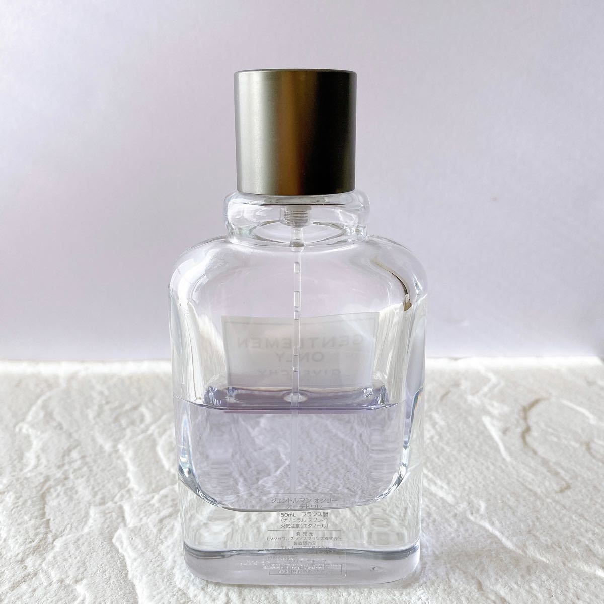 PayPayフリマ|人気 GIVENCHY ジェントルマンオンリー オードトワレ 50ml PayPayフリマ|人気 GIVENCHY ジェントルマンオンリー オードトワレ 50ml