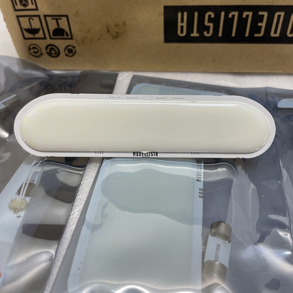 新品並み トヨタ純正オプション 80系 ノア ヴォクシー エスクァイア