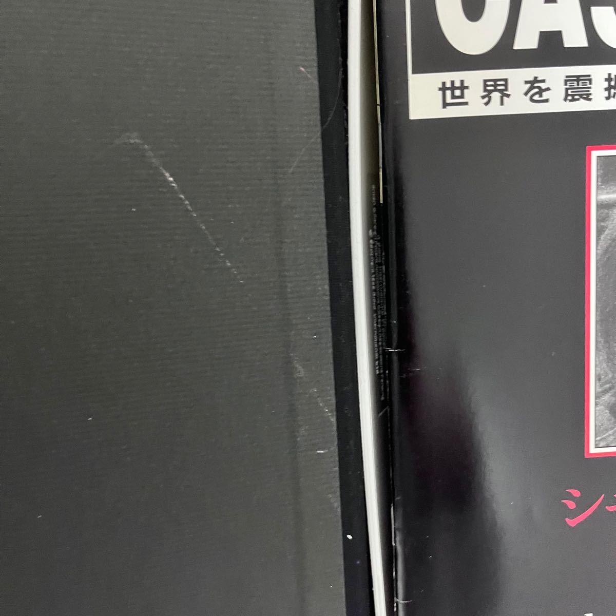 週刊マーダーケースブック 全96冊 全8巻 デアゴスティーニ MURDER