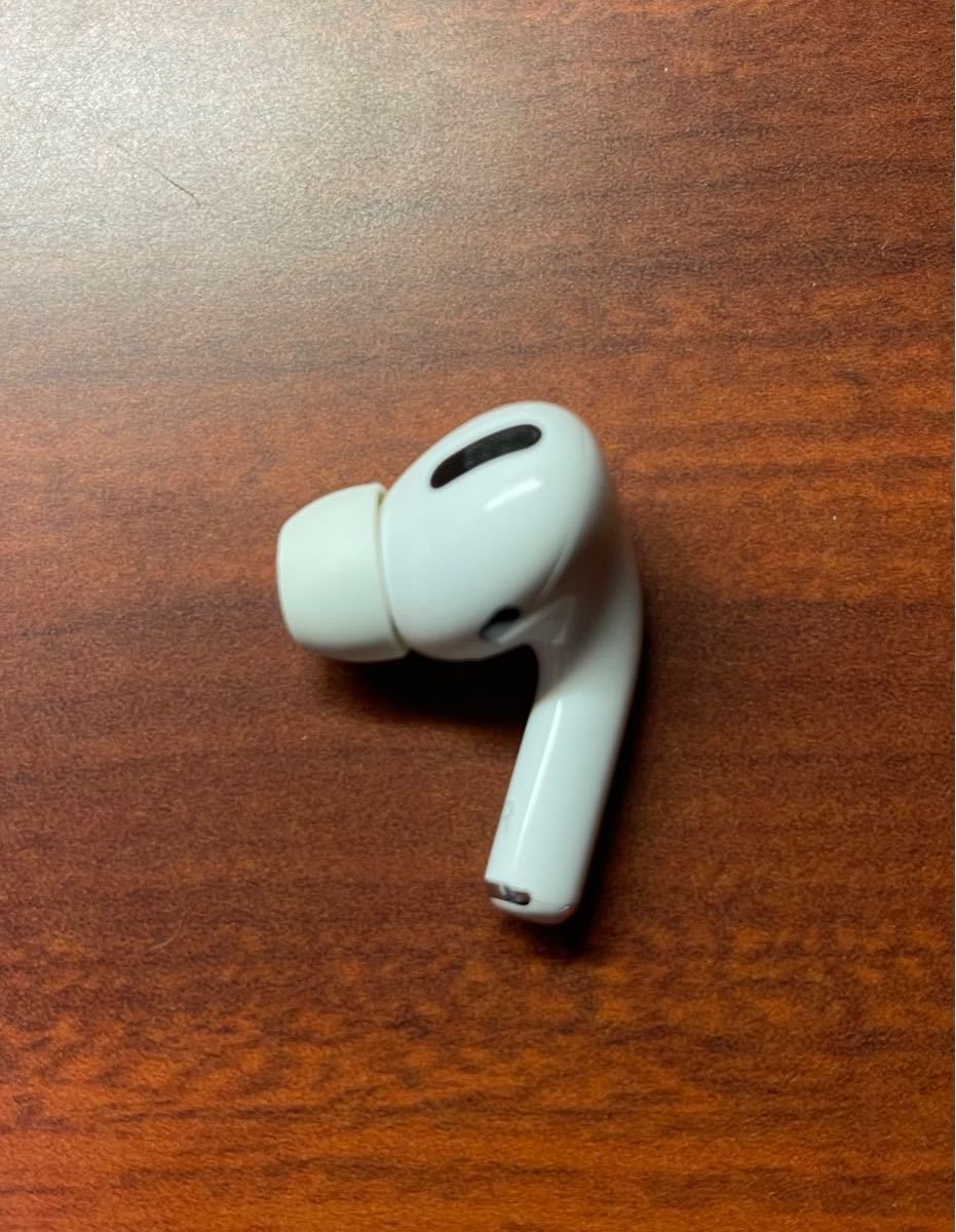 PayPayフリマ|Apple AirPods pro 右耳のみ 純正品