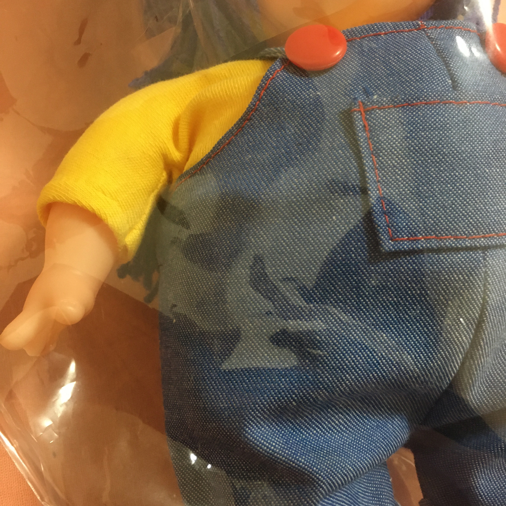 ポピー パワーギャル アラレちゃん オーバーオール Dr.スランプ ポピー パワーギャル アラレちゃん オーバーオール Dr.スランプ
