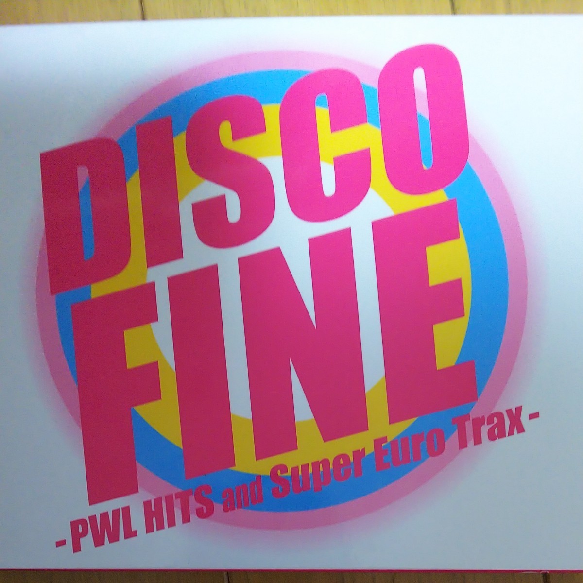 ＤＩＳＣＯ ＦＩＮＥＰＷＬ ＨＩＴＳ ａｎｄ Ｓｕｐｅｒ Ｅｕｒｏ Ｔｒａｘ