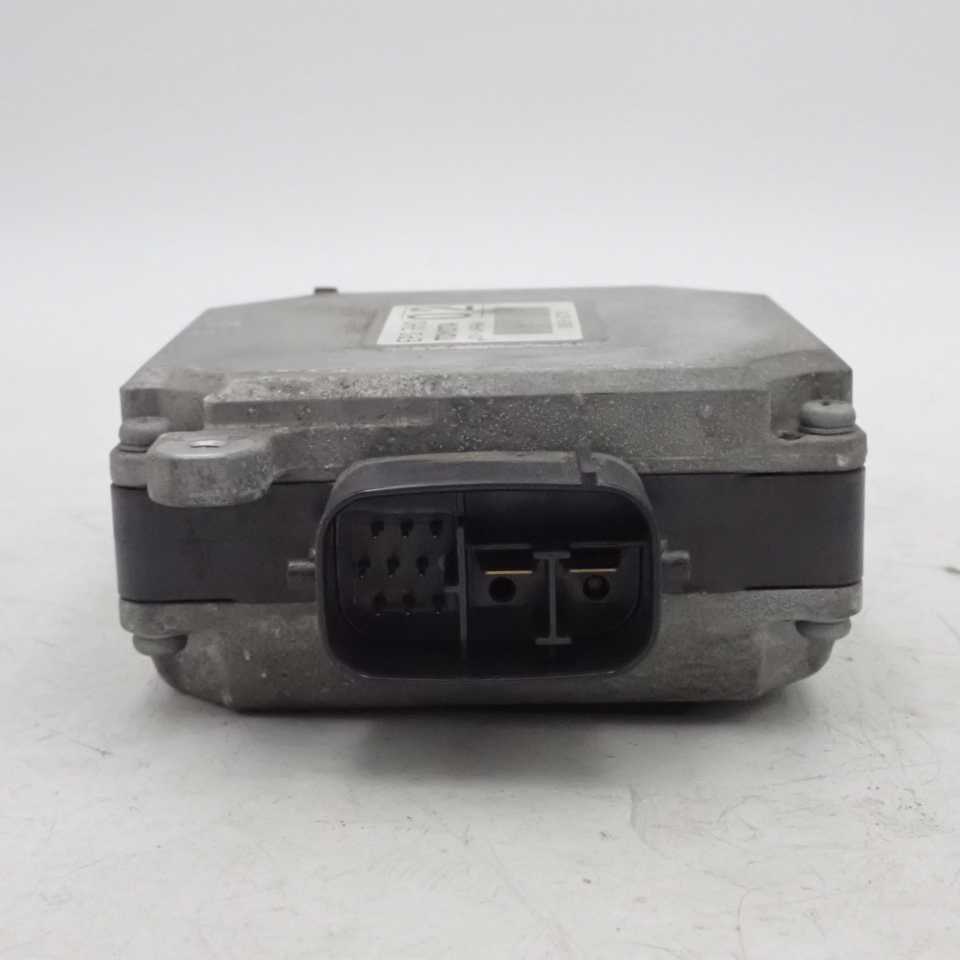  Heisei era 19 year Lexus GS350 GRS191 latter term original power steering computer 89650-30710 used prompt decision 