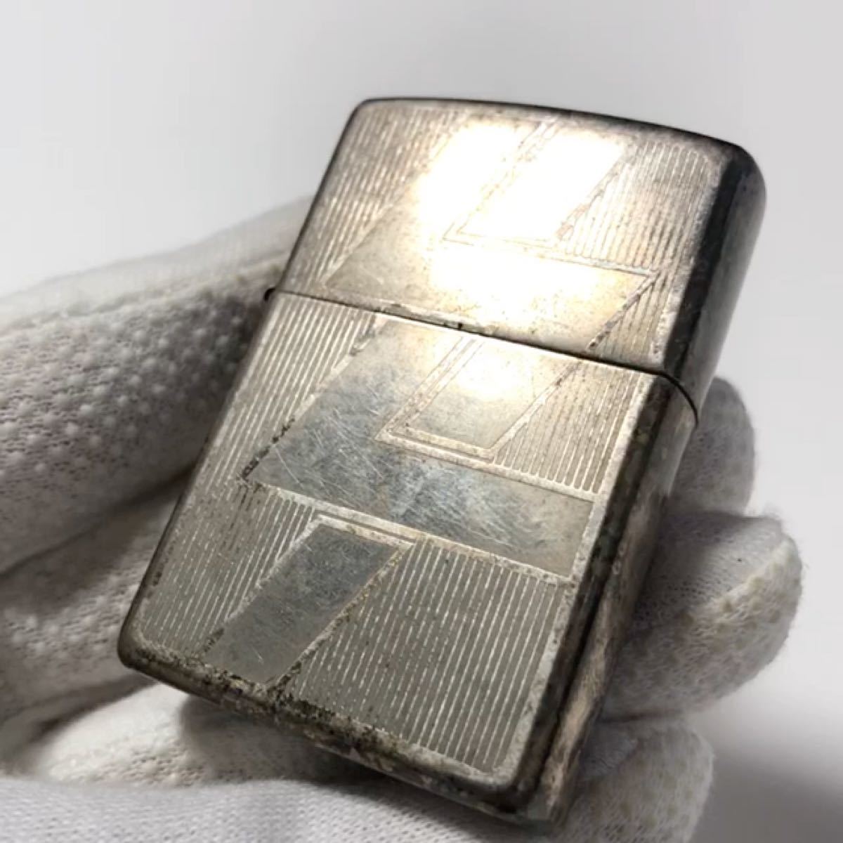 ZIPPO オイルライター ジッポー ジッポ