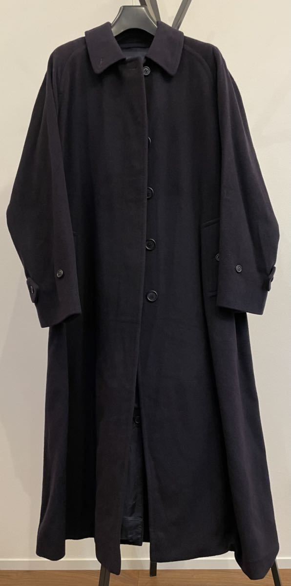 Yahoo!オークション - 80's バーバリー 一枚袖 別注 カシミア100 Yahoo!オークション - 80's バーバリー 一枚袖 別注 カシミア100
