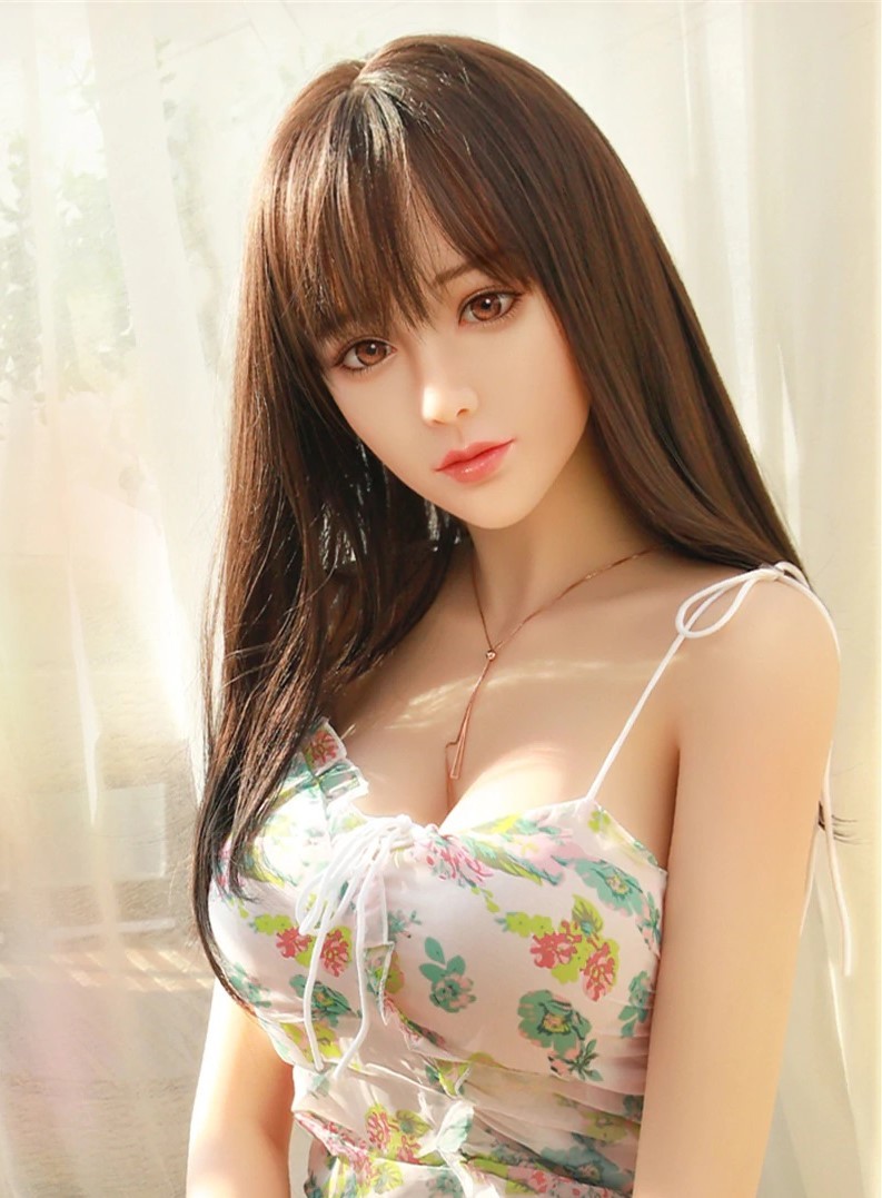 ヤフオク! - ☆超精巧☆等身大☆美少女 145cm マネキン お姉さん