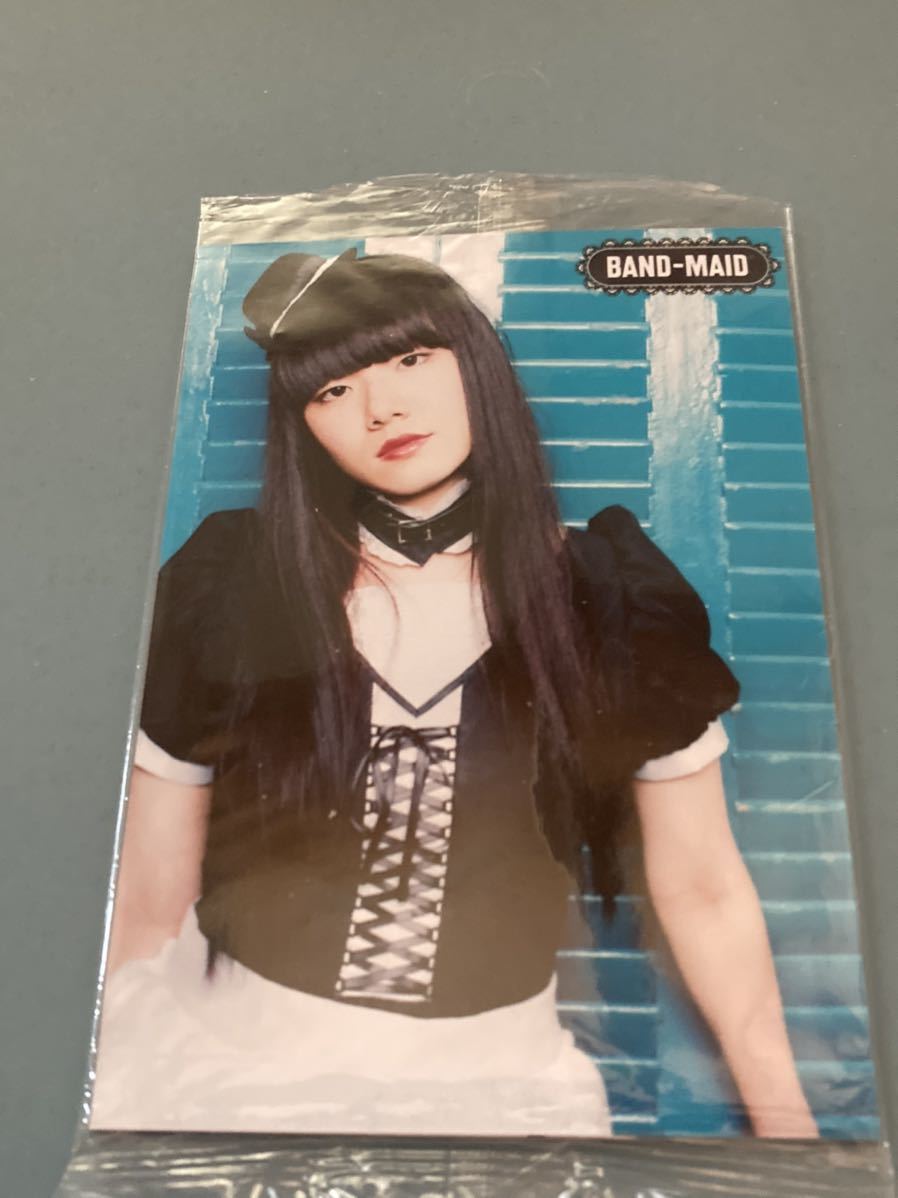 年末のプロモーション大特価! 絶版 BAND-MAID インディーズ時代の生