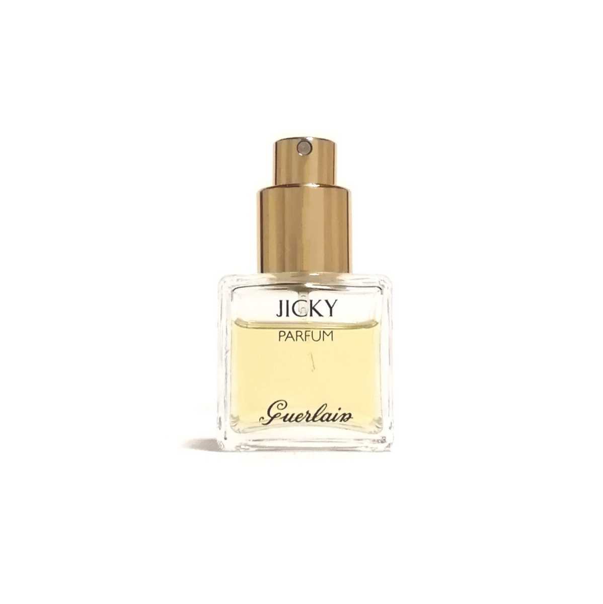 即決 GUERLAIN ゲラン ジッキー パルファム 30ml JICKY 香水｜Yahoo