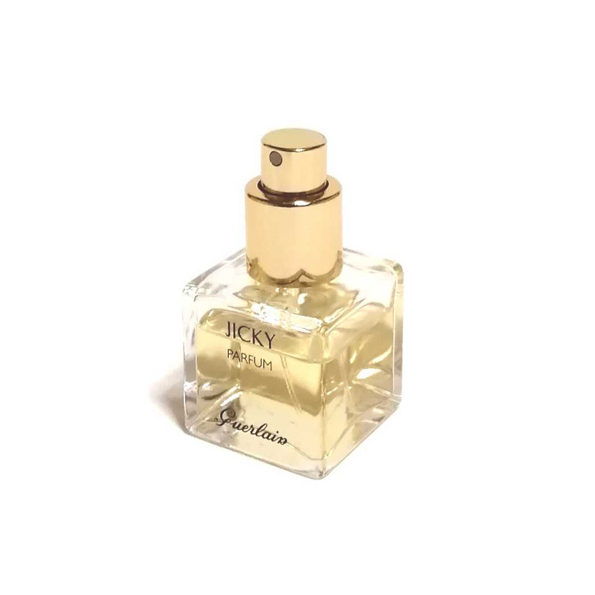  быстрое решение *GUERLAIN Guerlain ji ключ Pal fam30ml JICKY духи 