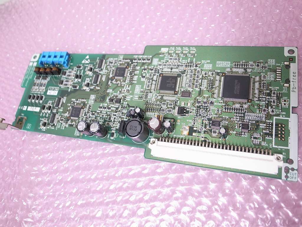 91%以上節約 BRGI-01A 4YB1261-1024P001 SAXA サクサ⑤