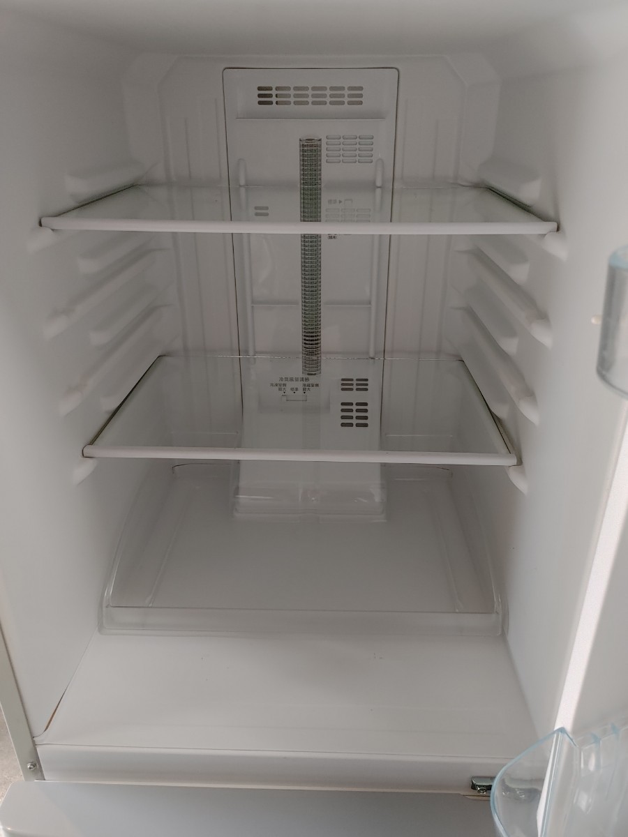 小型冷凍冷蔵庫 パナソニック