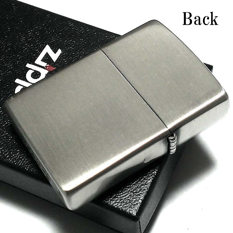 ZIPPO 釣道 ブラックバス ジッポ ライター 釣り 魚 古美加工 シルバー かっこいい 彫刻 おしゃれ メンズ ギフト プレゼント_画像3