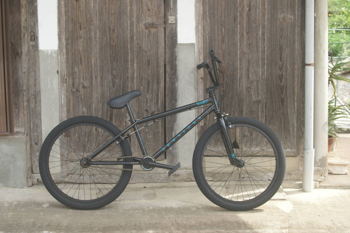 Yahoo!オークション - HARO 24インチBMX DOWNTOWN 24 Yahoo!オークション - HARO 24インチBMX DOWNTOWN 24